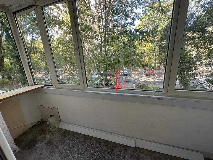 Titan Apartament 2 camere, et.1/4, liber, bloc caramida, Titan Potcoava