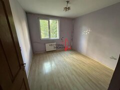 Titan Apartament 2 camere, et.1/4, liber, bloc caramida, Titan Potcoava